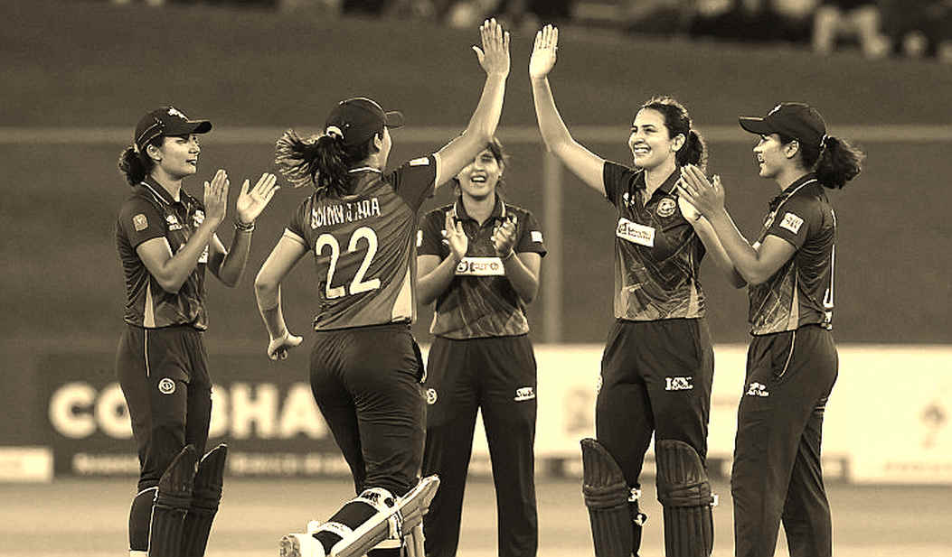 The Analysis That Never Began: Lessons from a Silent Failure in Cricket's Data Stream The Analysis That Never Began: Lessons from a Silent Failure in Cricket's Data Stream
