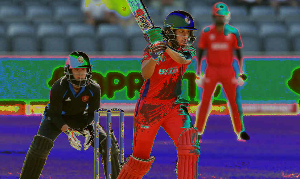 সাইফের সেই বল: ১৫০ রানের জুটি ভেঙে যেদিন ম্যাচের গল্প বদলে গেল