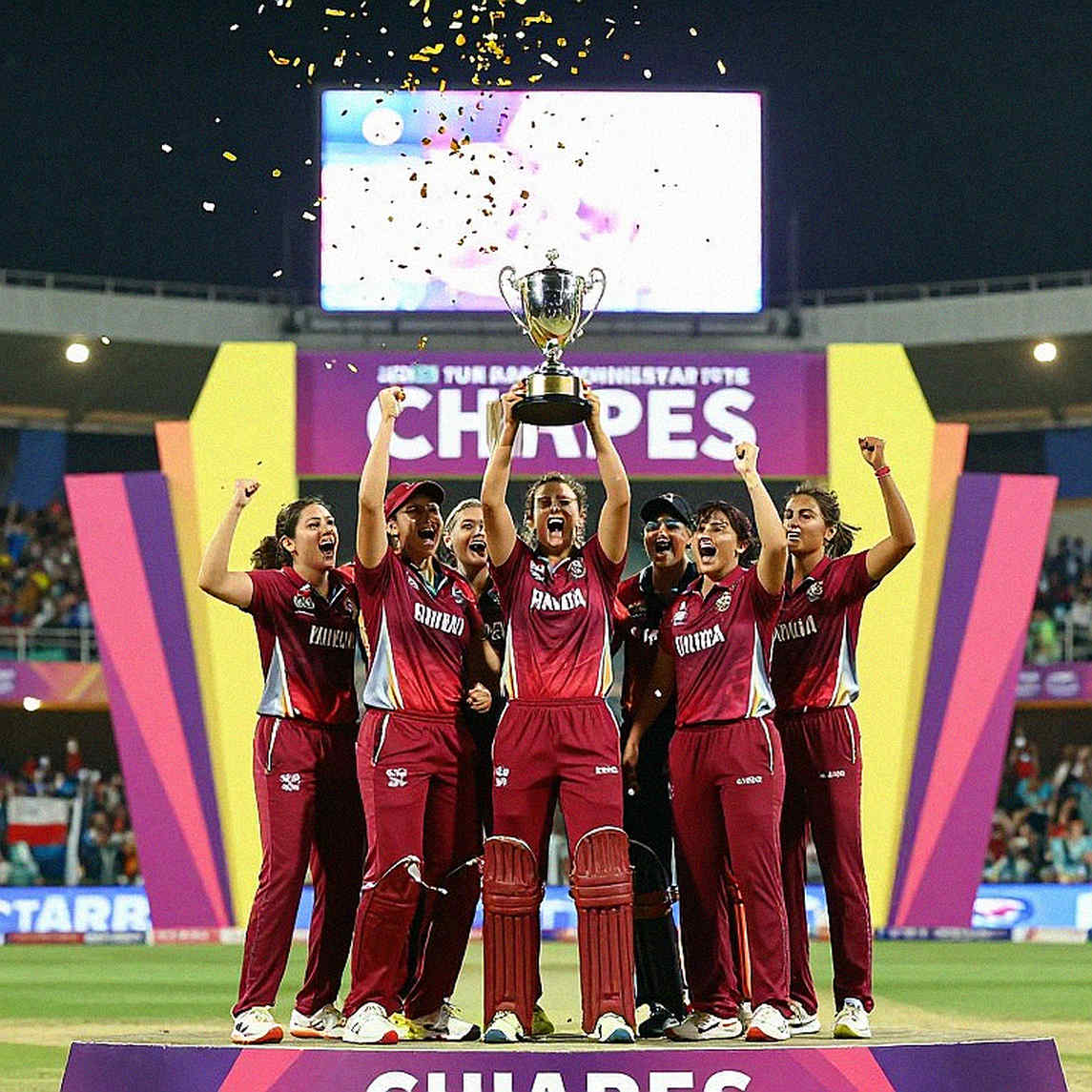 Cricket's Data Integrity: Blockchain, Replay Forensics and the New Architecture of Credibility Cricket's Data Integrity: Blockchain, Replay Forensics and the New Architecture of Credibility