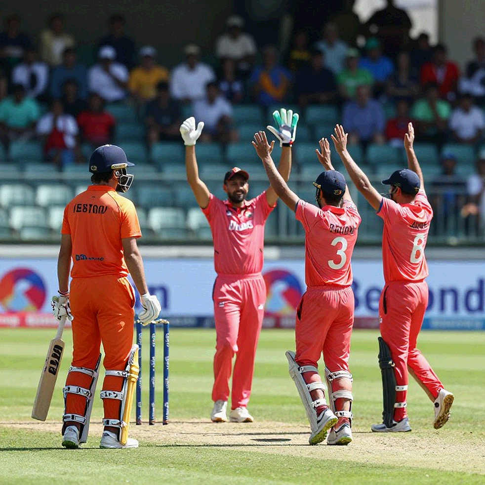 One Record, One Empty Box: Eboni Brathwaite's 57 off 23 and Its Verification Through a Referee's Eye One Record, One Empty Box: Eboni Brathwaite's 57 off 23 and Its Verification Through a Referee's Eye