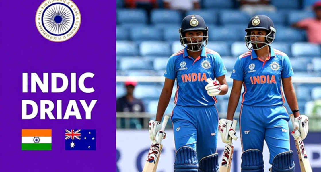 Ranchi's 250 Chase: The Dropped Catch, the Workload, and the Three Layers of the IPL Ledger Ranchi's 250 Chase: The Dropped Catch, the Workload, and the Three Layers of the IPL Ledger