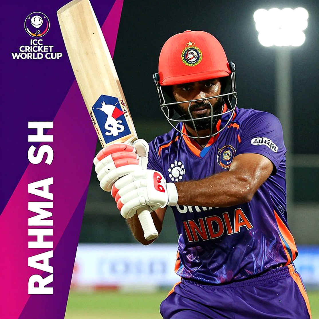 Ranchi's 250 Chase: The Dropped Catch, the Workload, and the Three Layers of the IPL Ledger Ranchi's 250 Chase: The Dropped Catch, the Workload, and the Three Layers of the IPL Ledger