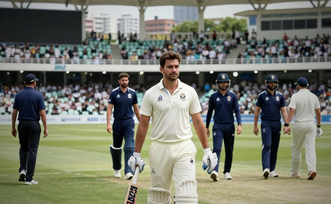 রালফি অ্যালবার্টের নেতৃত্বে পাকিস্তান সফরে ইংল্যান্ড অনূর্ধ্ব-১৯: ১৮ জনের স্কোয়াড, কিন্তু আসল সংখ্যা ১৪
