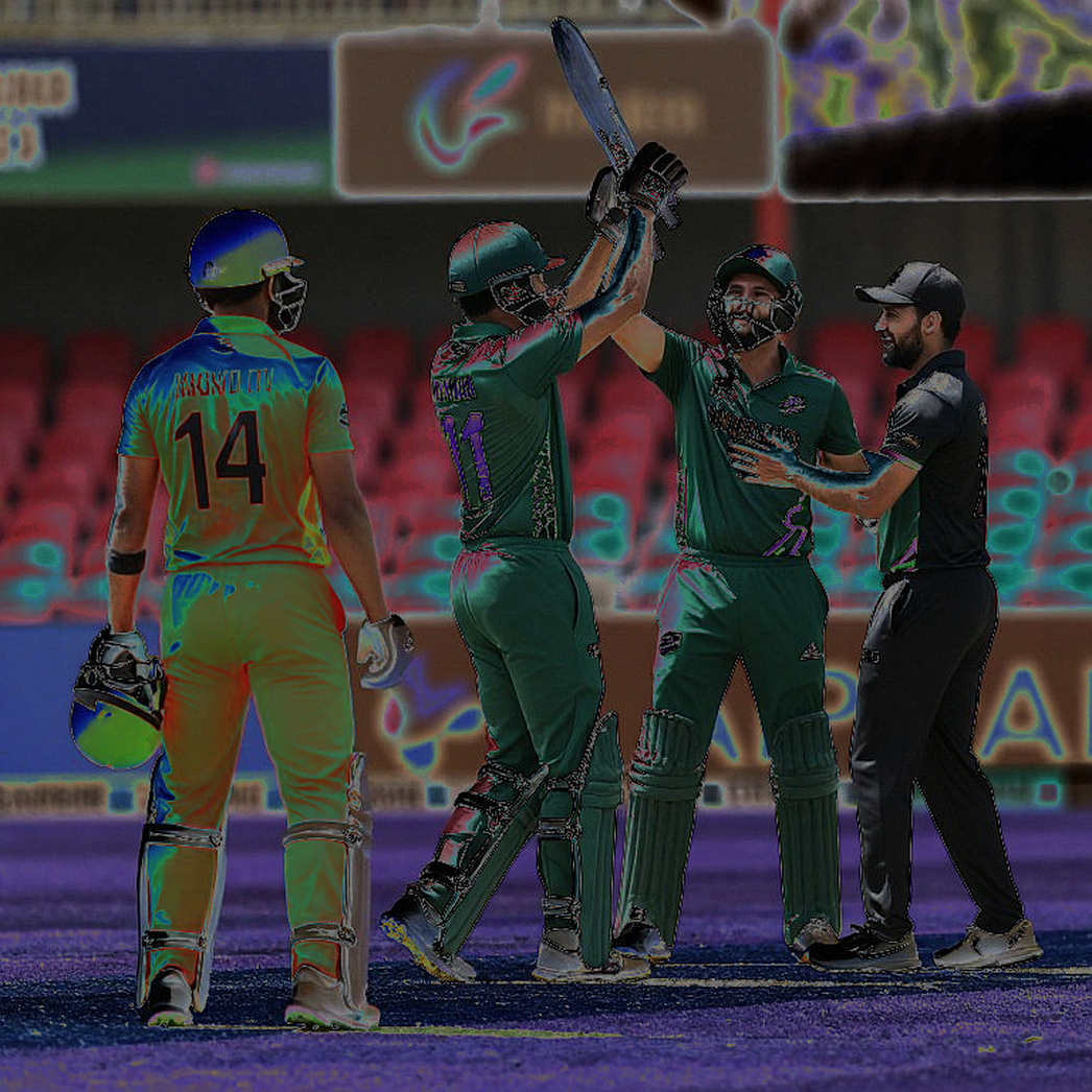 Asia's Cricket Archive: The Generation No Database Remembered, from a Sylhet Ground Asia's Cricket Archive: The Generation No Database Remembered, from a Sylhet Ground
