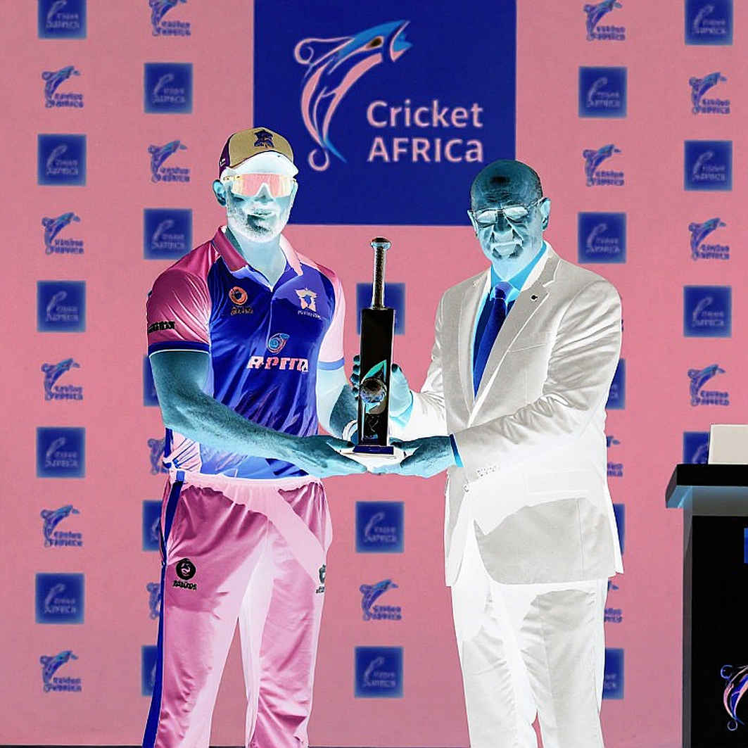Three Nights in Rawalpindi, a New Captain and a Date Trap: A Referee's-Eye Reading of the Pakistan-Sri Lanka T20I Series