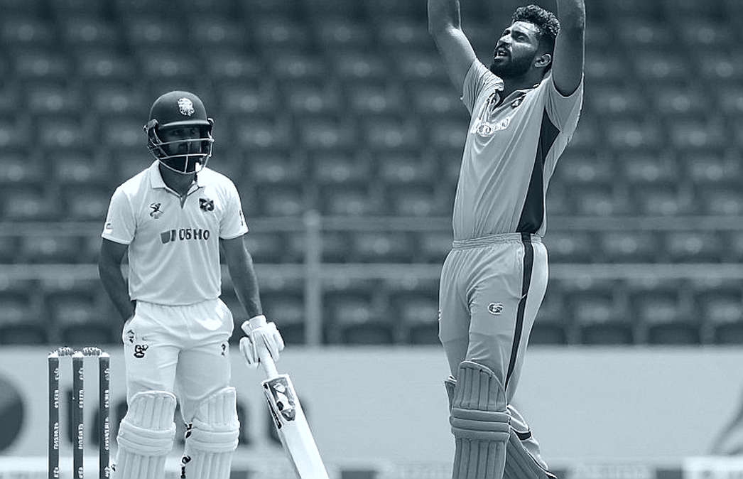 খালি পেলোড: যখন ক্রিকেট বিশ্লেষণ নিজের সীমা স্বীকার করে নেয়