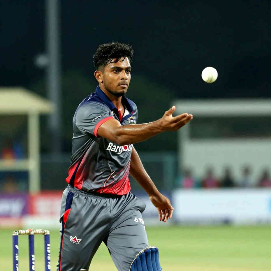 খালি স্লিপ, ভরা স্কোরবোর্ড: ৬.৫ ওভারে যা স্কোরকার্ড বলে না