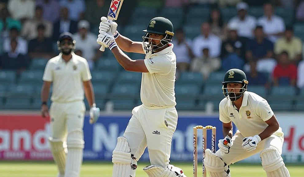 The Empty Payload in Cricket Analytics: Why 'No Data Found' Is Itself a Finding The Empty Payload in Cricket Analytics: Why 'No Data Found' Is Itself a Finding