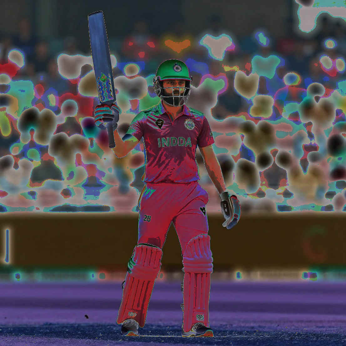 Format First, Numbers Later: The Invisible Foundation of Cricket Analysis Format First, Numbers Later: The Invisible Foundation of Cricket Analysis