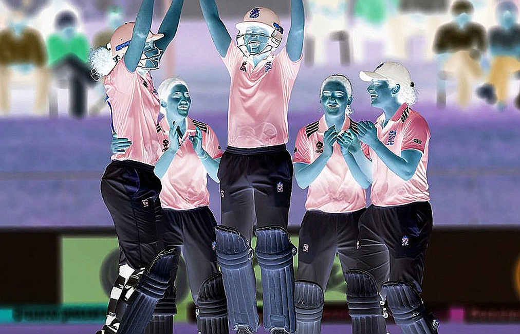 ক্রিকেটের অলিখিত খাতা: ব্লকচেইন, ডেটা-অখণ্ডতা এবং যে সংখ্যাগুলো কেউ আর যাচাই করে না