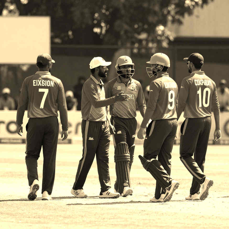 India vs West Indies, 4th T20I: India Lean on Samson, Abhishek and Kishan as Hope and Rutherford Prepare to Answer Back India vs West Indies, 4th T20I: India Lean on Samson, Abhishek and Kishan as Hope and Rutherford Prepare to Answer Back