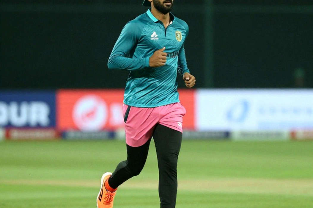 Lessons from an Empty Spreadsheet: The Discipline of Saying 'Insufficient Data' in Cricket Analysis