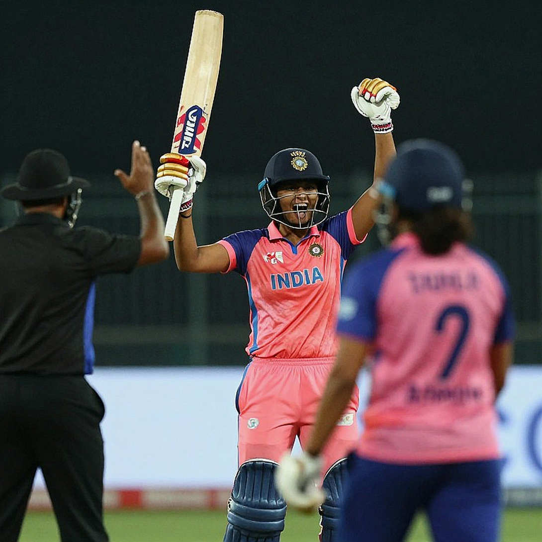 Lessons from an Empty Spreadsheet: The Discipline of Saying 'Insufficient Data' in Cricket Analysis