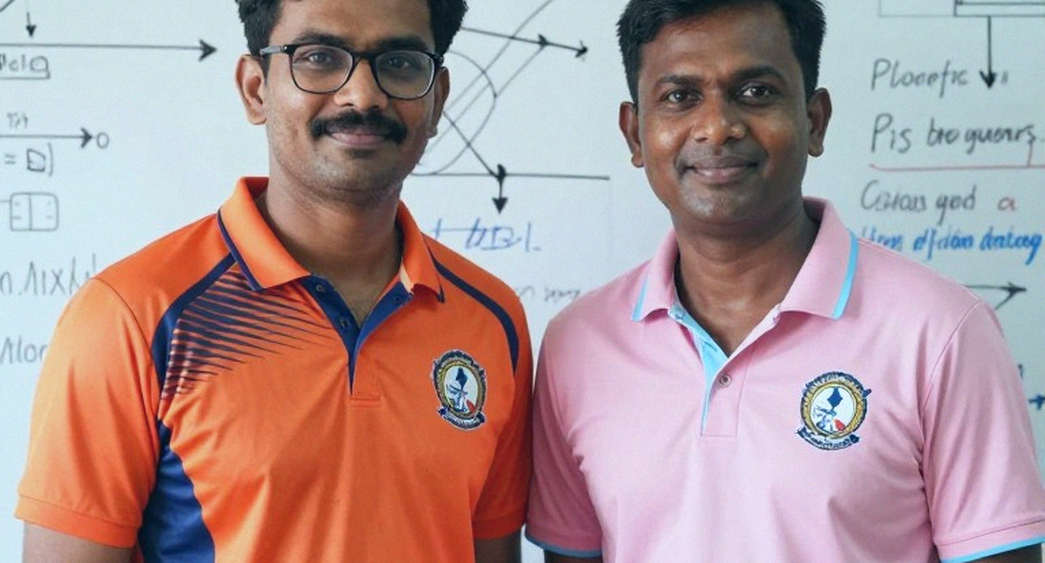 খতিয়ানের ব্লকচেইন: ক্রিকেটের তথ্য-সত্য যাচাইয়ে অন-চেইন লেজার কতটা কাজে আসে