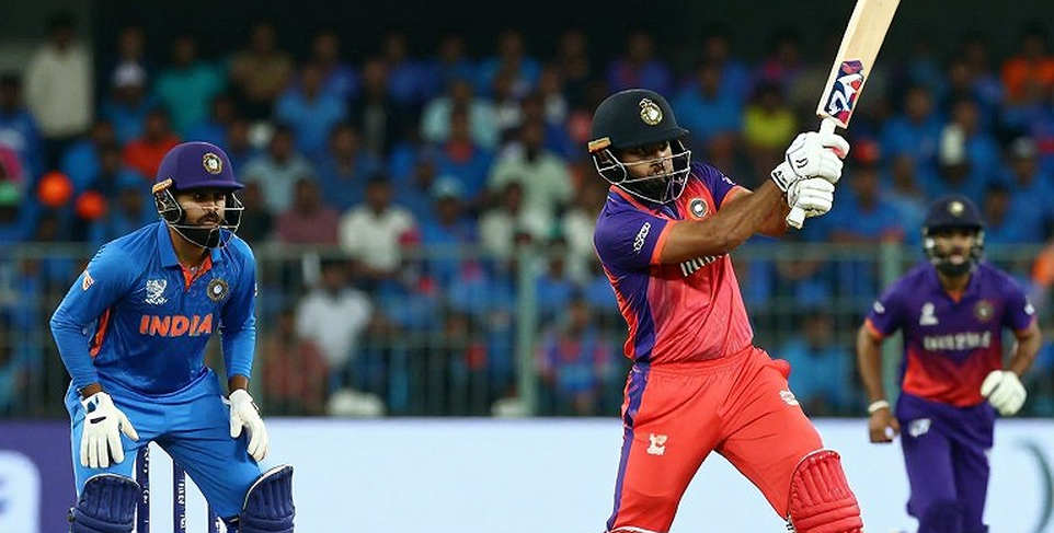 খালি রিপোর্টের পাঠ: ক্রিকেটের ডেটা-অর্থনীতি, বাজি আর সত্যের সীমানা খালি রিপোর্টের পাঠ: ক্রিকেটের ডেটা-অর্থনীতি, বাজি আর সত্যের সীমানা