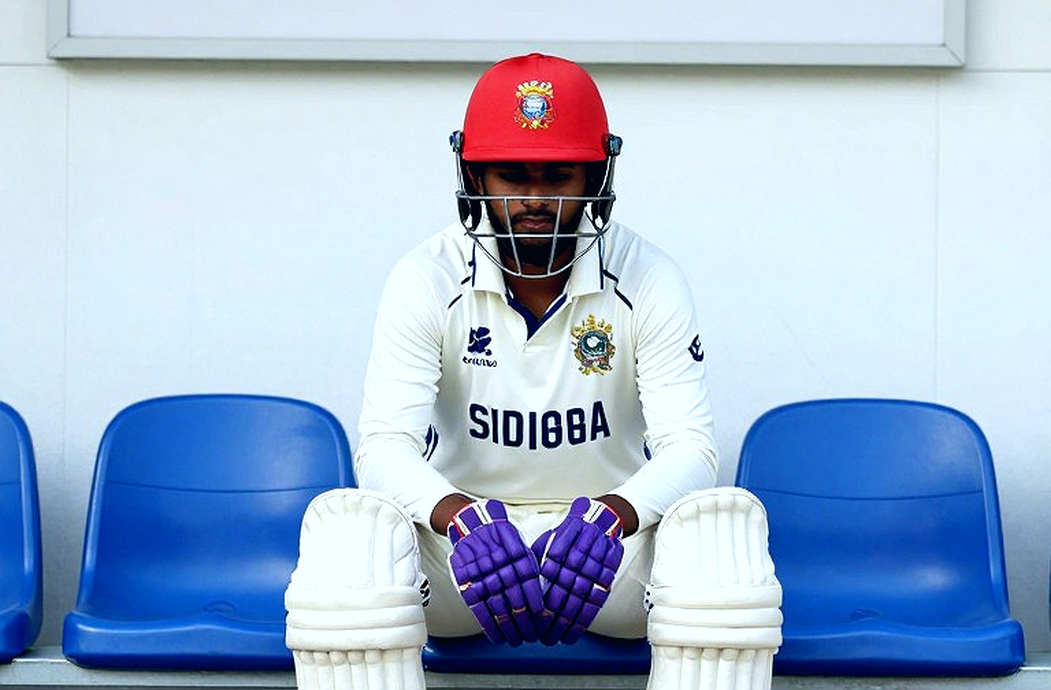 খালি রিপোর্টের পাঠ: ক্রিকেটের ডেটা-অর্থনীতি, বাজি আর সত্যের সীমানা খালি রিপোর্টের পাঠ: ক্রিকেটের ডেটা-অর্থনীতি, বাজি আর সত্যের সীমানা