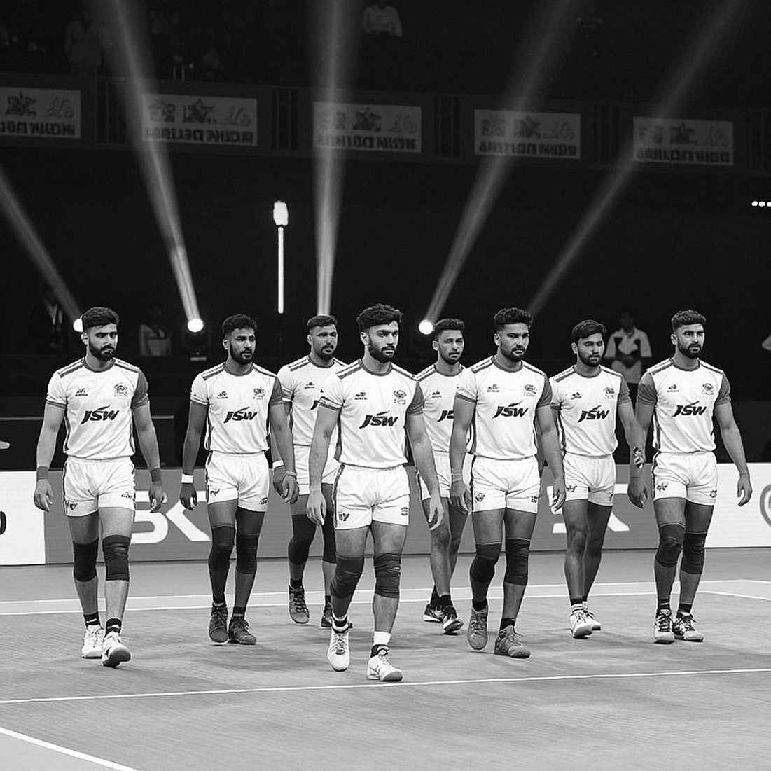 The All Out Arithmetic: India's 63-31 Says Less Than It Looks The All Out Arithmetic: India's 63-31 Says Less Than It Looks