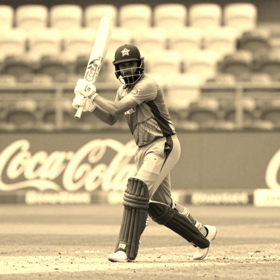 The Economy of the Last Four Overs: How the BPL Draft Writes the World Cup Squad