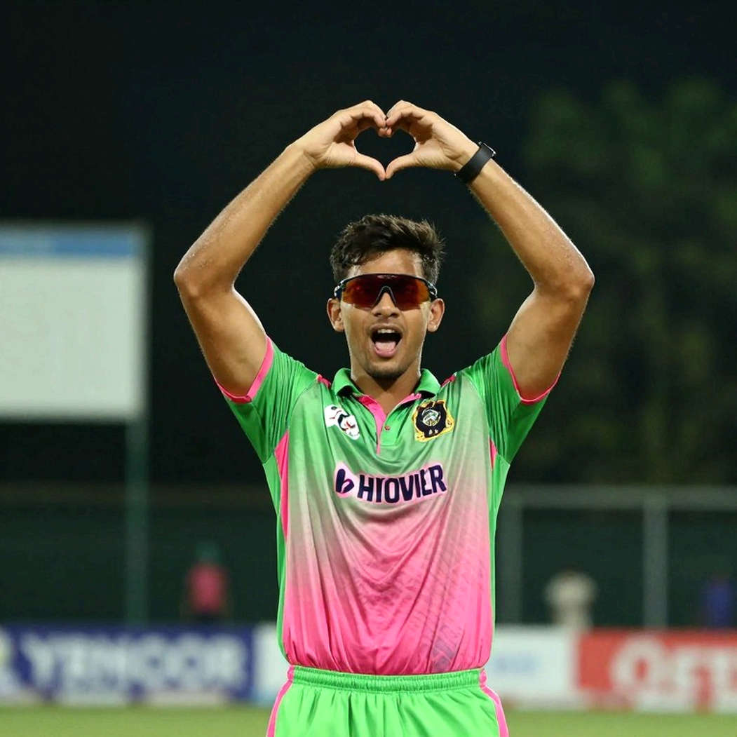 From Khulna's Spin Factory to a World Cup: How a Scouting Map Builds Stars From Khulna's Spin Factory to a World Cup: How a Scouting Map Builds Stars