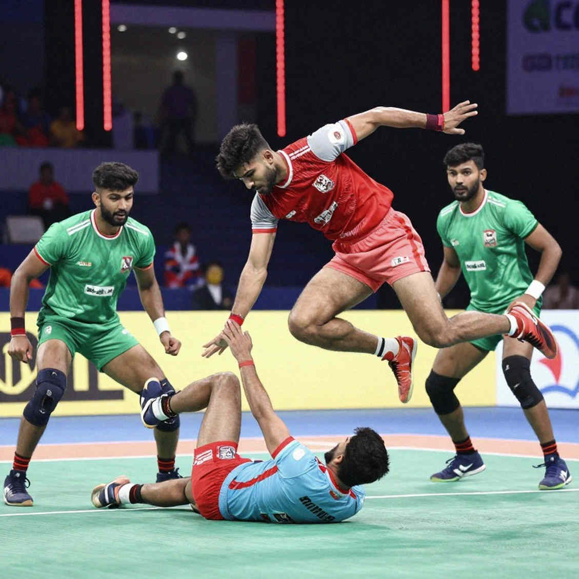 ভারতের সেমিফাইনাল নিশ্চিত, তবু ফিল্মে ধরা পড়ছে ইরানের সামনে ডিফেন্সের ফাটল