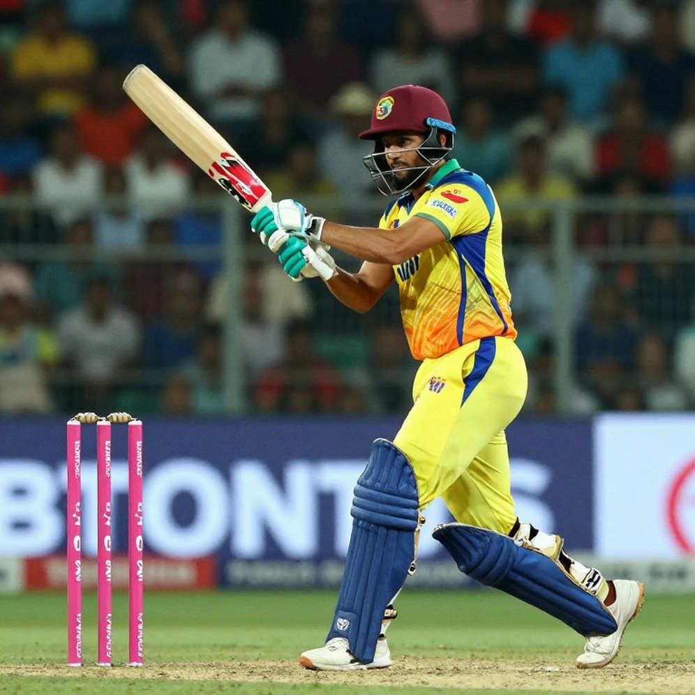 Sri Lanka Squad Announced for Hong Kong Sixes 2026: A Seven-Man Representative Side Sri Lanka Squad Announced for Hong Kong Sixes 2026: A Seven-Man Representative Side