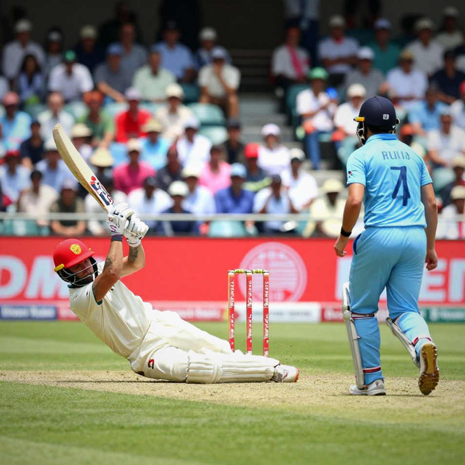 Pant's Test Spot Under Threat? What the Data on Ishan Kishan's Duleep Trophy Form Says — And What It Doesn't Pant's Test Spot Under Threat? What the Data on Ishan Kishan's Duleep Trophy Form Says — And What It Doesn't