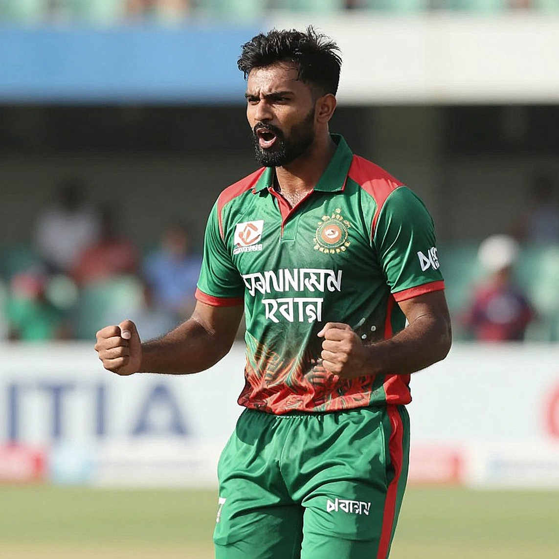 যে স্কোরকার্ড কখনো এল না