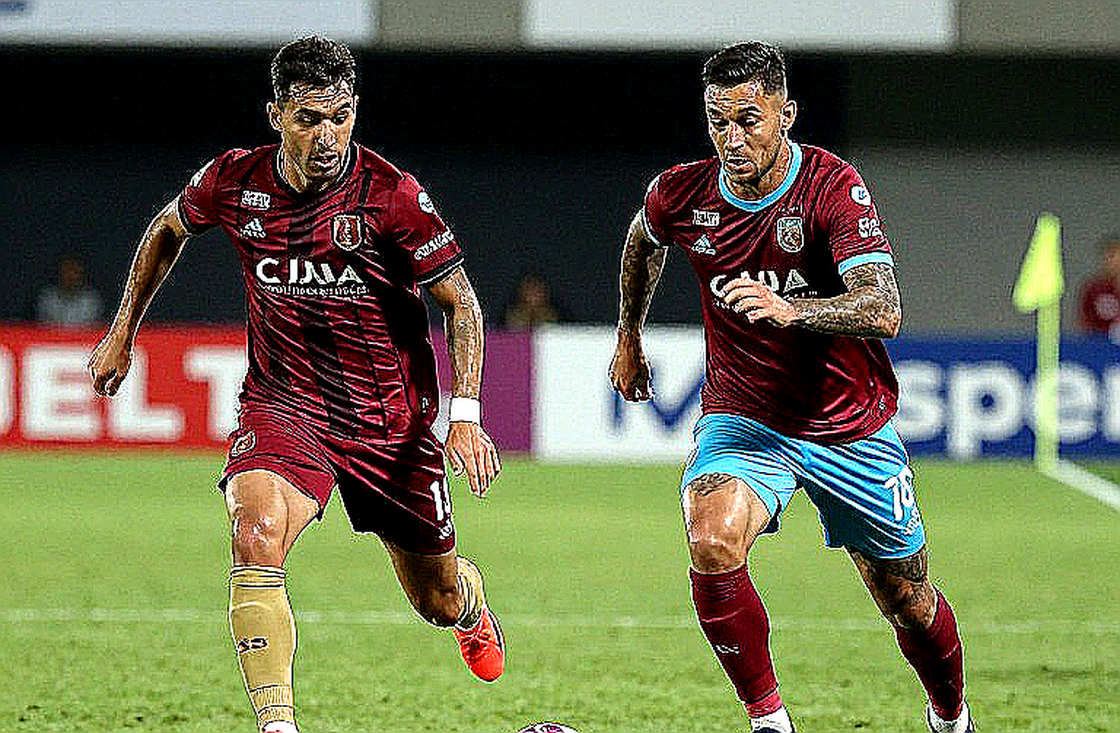 Militão's Return: 195 Days, Two Torn Ligaments, and the Ledger of One Report Militão's Return: 195 Days, Two Torn Ligaments, and the Ledger of One Report