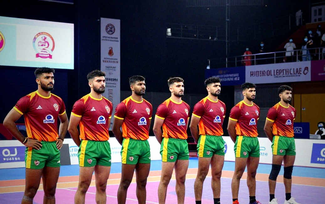 এশিয়ান গেমস ২০২৬ কাবাডি: ভারতের সোনা ধরে রাখার মিশন, কিন্তু সম্প্রচার তথ্য অধরা