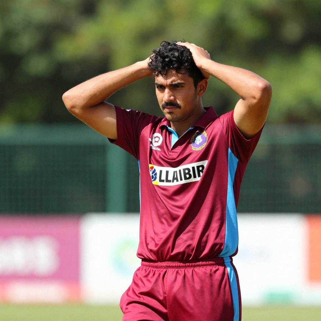 Empty Reports, False Reassurance: A Blockchain Lesson in Data Integrity for Cricket Analytics Empty Reports, False Reassurance: A Blockchain Lesson in Data Integrity for Cricket Analytics