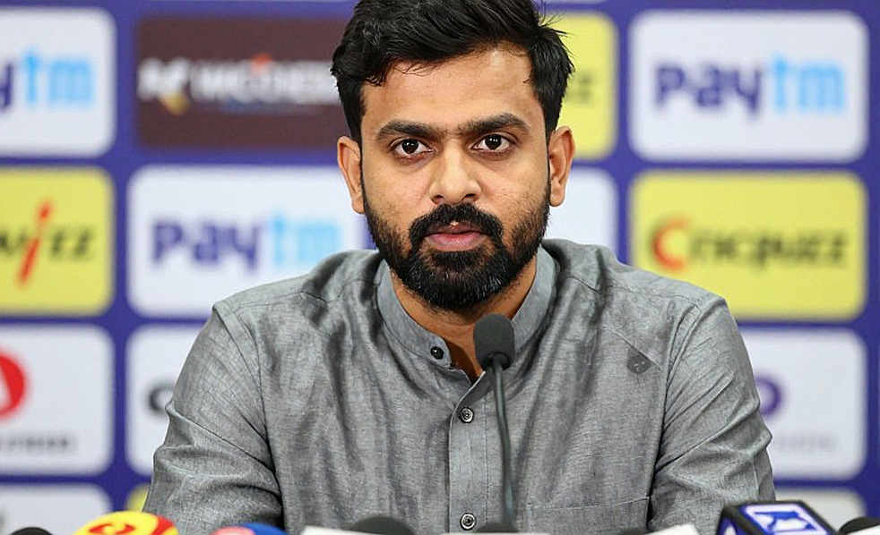 প্রতিটি চ্যান্টের একটি সোর্স কোড: এশিয়ার ক্রিকেটে ব্লকচেইনের নীরব ঢেউ