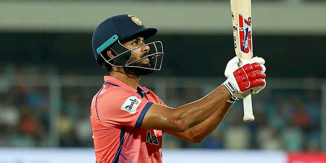 India's ODI Tour of New Zealand: Eden Park's Short Boundaries, the 12-Match Load and the 2027 World Cup Build-Up India's ODI Tour of New Zealand: Eden Park's Short Boundaries, the 12-Match Load and the 2027 World Cup Build-Up