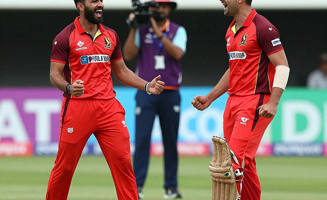 India's ODI Tour of New Zealand: Eden Park's Short Boundaries, the 12-Match Load and the 2027 World Cup Build-Up India's ODI Tour of New Zealand: Eden Park's Short Boundaries, the 12-Match Load and the 2027 World Cup Build-Up