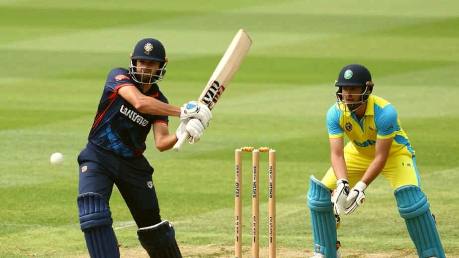 The 71 That Waited at Tea: Mushfiqur–Shanto's Lead and Bangladesh's Unfinished Reckoning The 71 That Waited at Tea: Mushfiqur–Shanto's Lead and Bangladesh's Unfinished Reckoning
