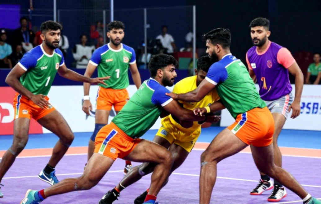 বারো সোনাজয়ী বাদ, সতেরো জনের ক্যাম্প: কমনওয়েলথ কাবাড্ডিতে ভারতের আসল পরীক্ষা