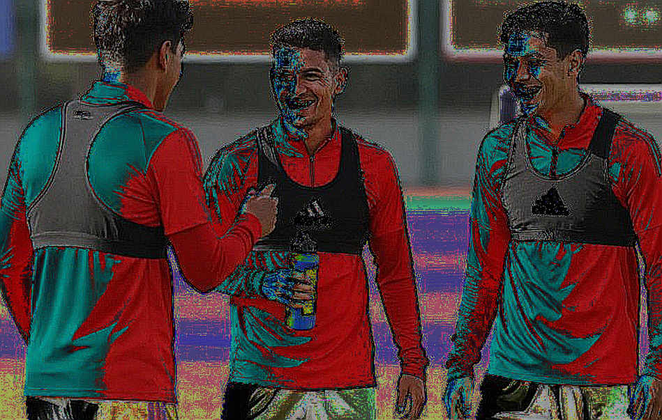 খালি উৎস থেকে বিশ্লেষণ সম্ভব নয়: ফুটবল-বিষয়ক এক অসম্পূর্ণ ইনপুটের নথিভুক্ত পর্যালোচনা