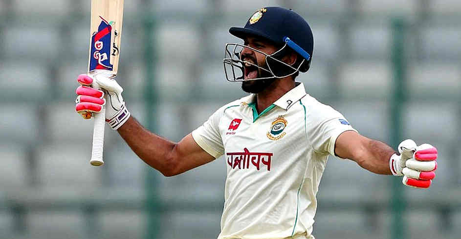 The Empty Block of Cricket Analytics: What Journalism Says When the Data Chain Breaks The Empty Block of Cricket Analytics: What Journalism Says When the Data Chain Breaks
