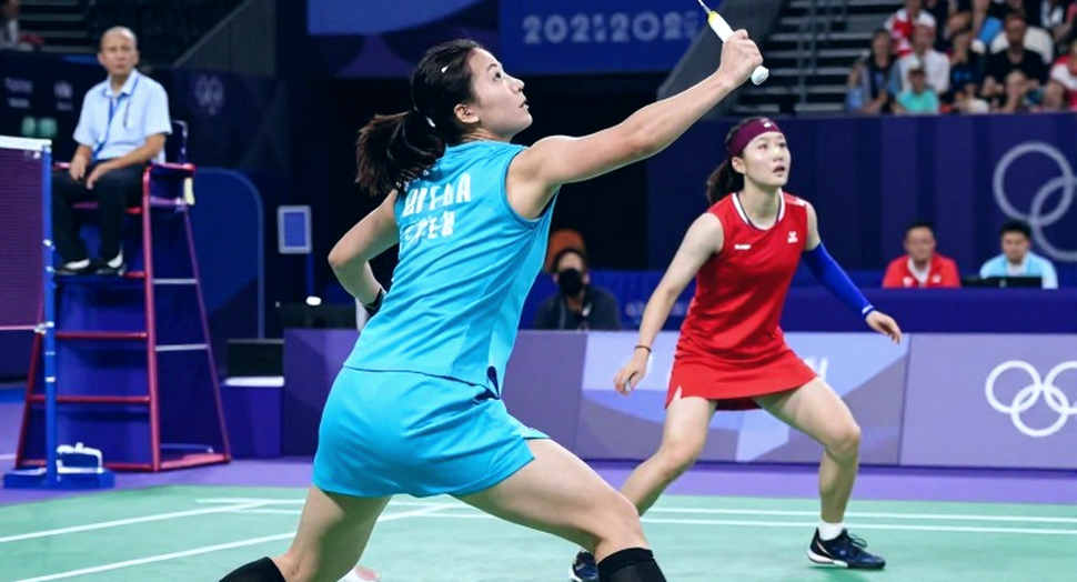 Kumamoto Masters: With Shi Yuqi Absent, China's Men's Singles Rests on Li Shifeng Kumamoto Masters: With Shi Yuqi Absent, China's Men's Singles Rests on Li Shifeng