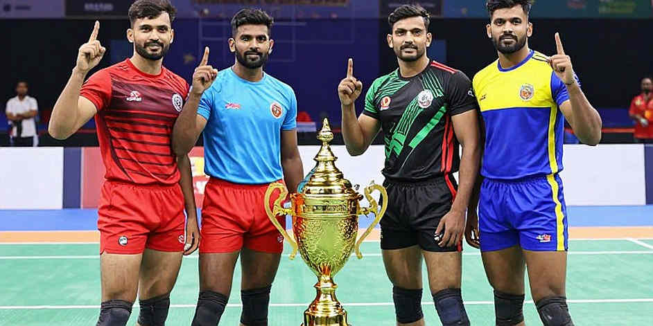 ৪৮-২৪ লেখাটা ঠিক, গল্পটা অসম্পূর্ণ: ভারত-নেপাল সেমিফাইনালের এক গ্রিড-পাঠ