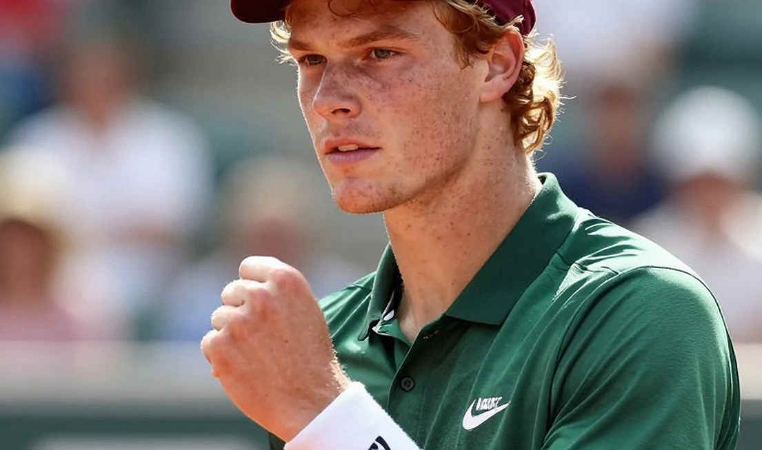 That 1-6 First Set Was the Real Ledger: What the Scoreboard Shows in Fernandez's Win, and What the Audit Doesn't
