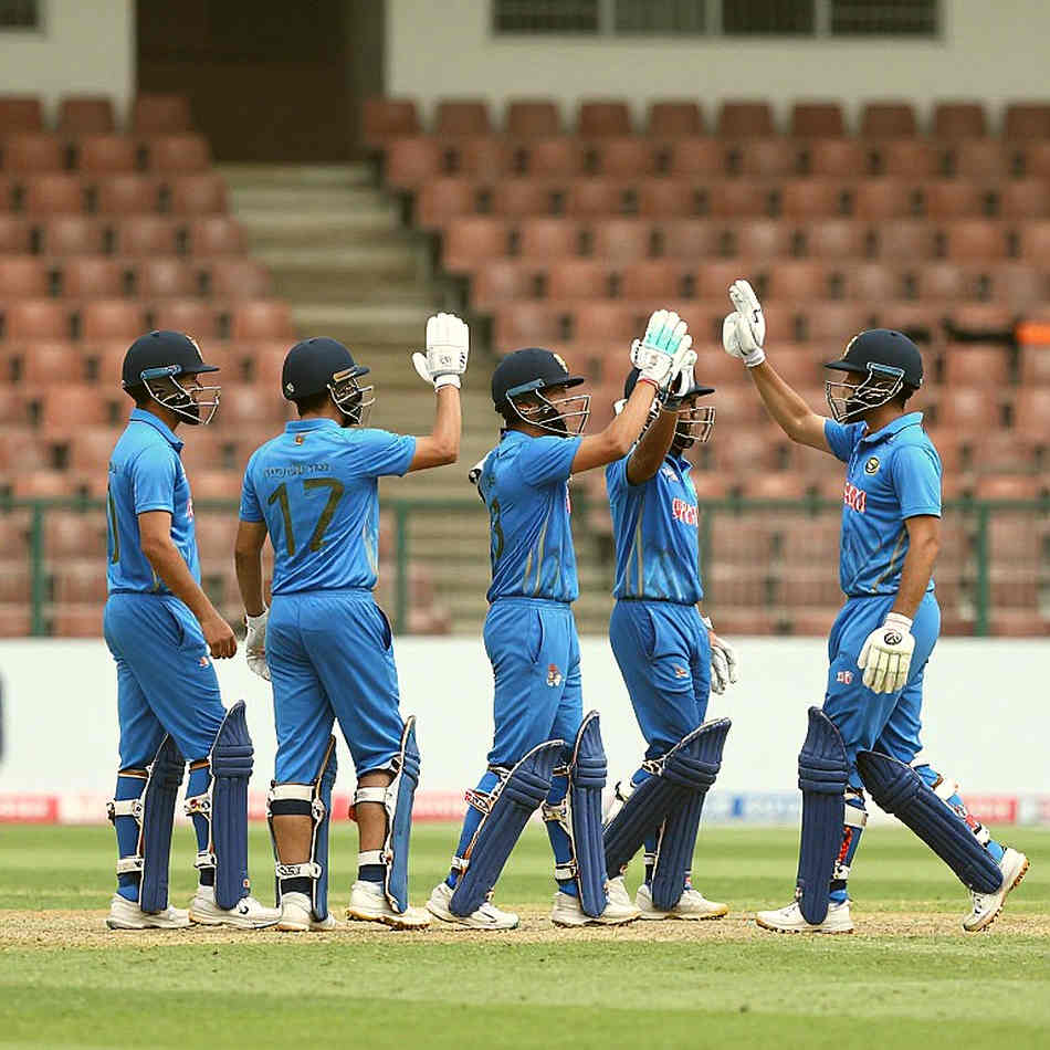 Two Conditions, One Silent Number: Will Fitness or Market Pressure Decide Kohli-Rohit's Fate Before the 2027 World Cup? Two Conditions, One Silent Number: Will Fitness or Market Pressure Decide Kohli-Rohit's Fate Before the 2027 World Cup?
