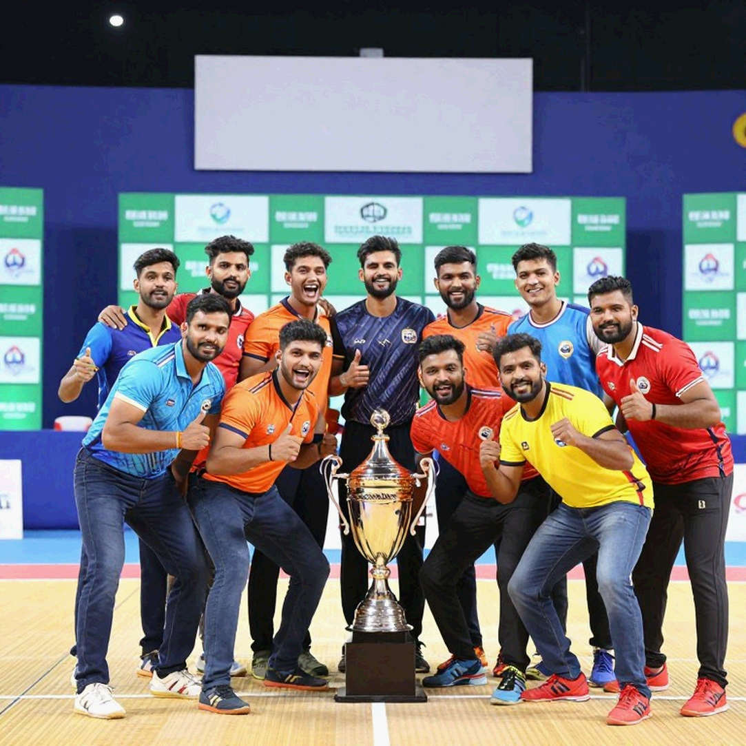 ২০২৬ এশিয়ান গেমস কবড্ডি: প্রথম দিনে পাকিস্তান ও বাংলাদেশের জয়জয়কার