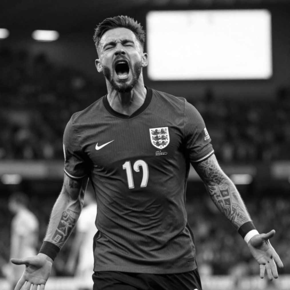 Wales 2-1 Norway: The Number on the Board and the Real Ledger of the Nations League