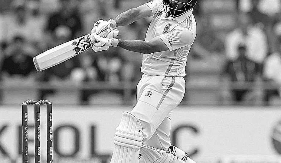The Empty Block of Cricket Analysis: Can Blockchain Fill the Data Void? The Empty Block of Cricket Analysis: Can Blockchain Fill the Data Void?
