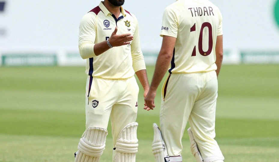 The Empty Ledger: Cricket Data Integrity, Blockchain, and the Arithmetic of Truth The Empty Ledger: Cricket Data Integrity, Blockchain, and the Arithmetic of Truth