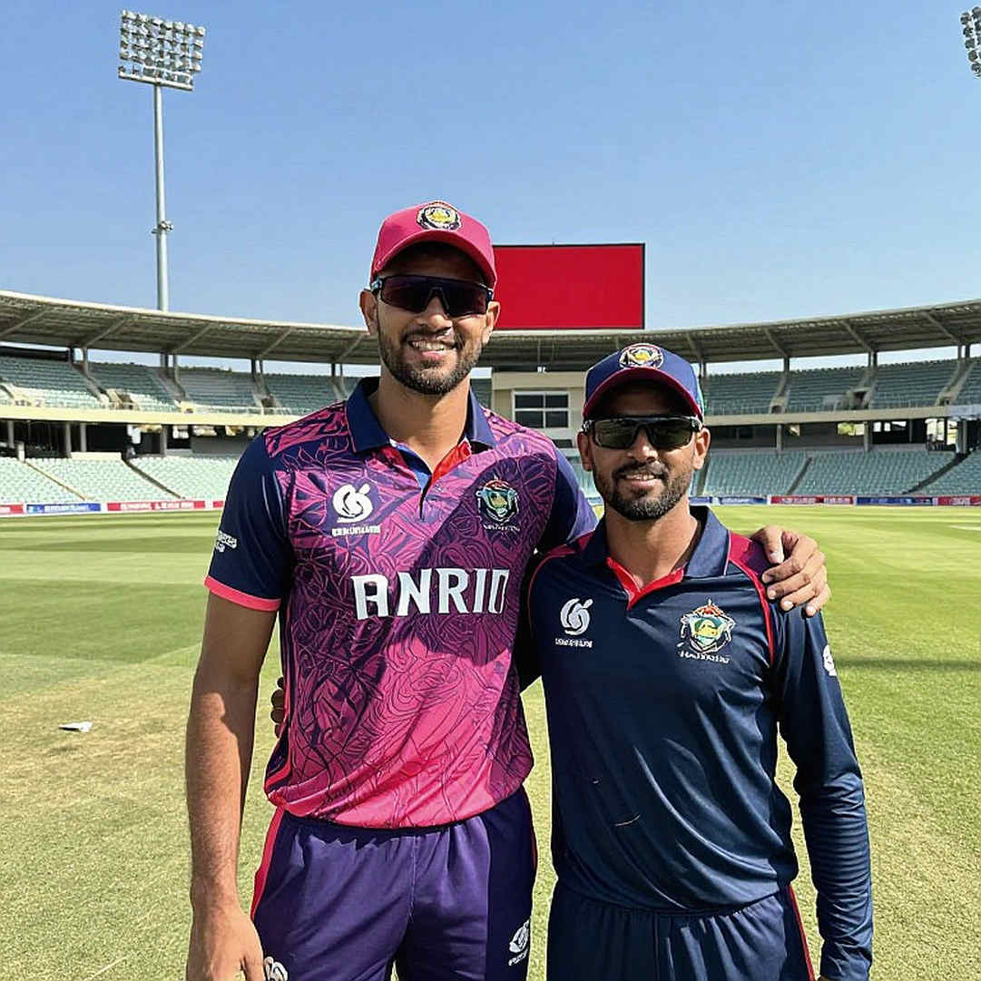ক্রাউডের মালিকানা: ক্রিকেটের ব্লকচেইন পর্ব, ৪৮,৩৯০ কোটির মিডিয়া চুক্তি আর মাঠের নাড়ি