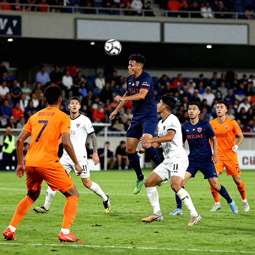 Empty Ledger, Full Silence: Football, Blockchain, and the Chattogram Night Empty Ledger, Full Silence: Football, Blockchain, and the Chattogram Night