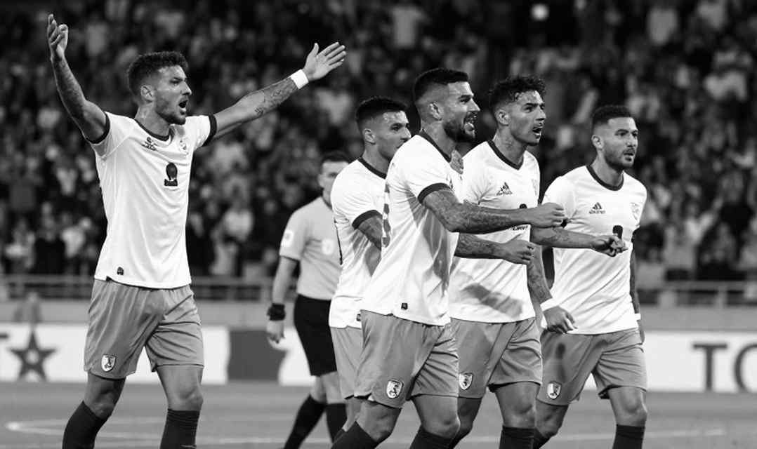 From Pachuca to Linz: The Ledger of a Trial, and the Profit No One Has Booked Yet From Pachuca to Linz: The Ledger of a Trial, and the Profit No One Has Booked Yet