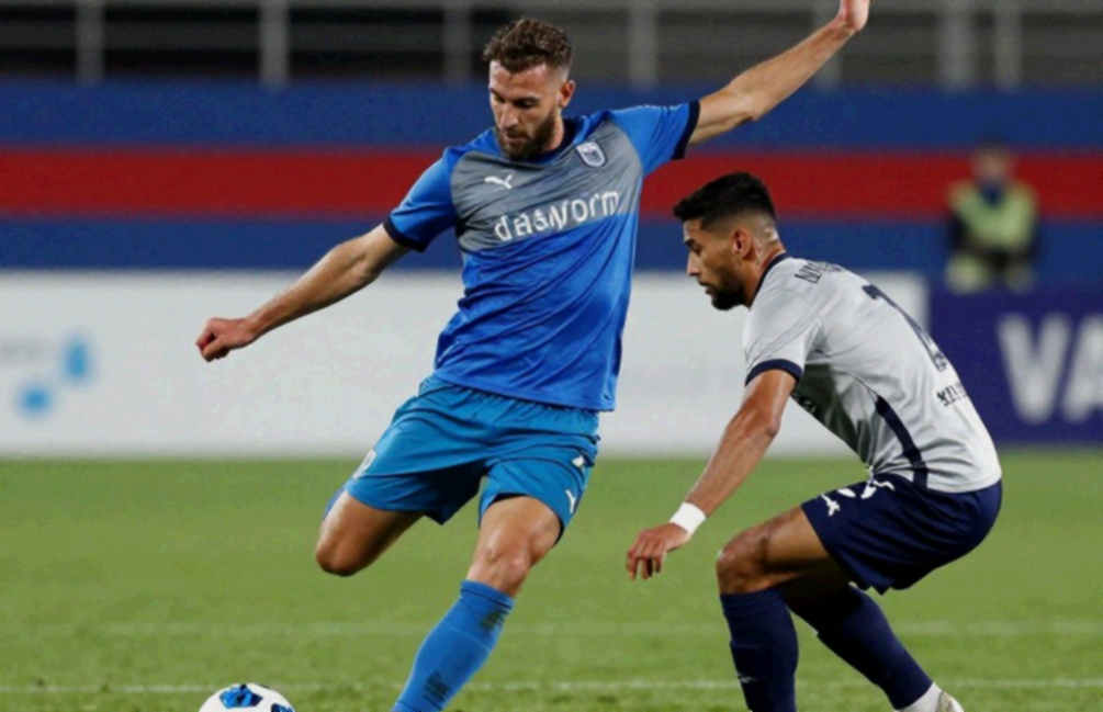From Pachuca to Linz: The Ledger of a Trial, and the Profit No One Has Booked Yet From Pachuca to Linz: The Ledger of a Trial, and the Profit No One Has Booked Yet