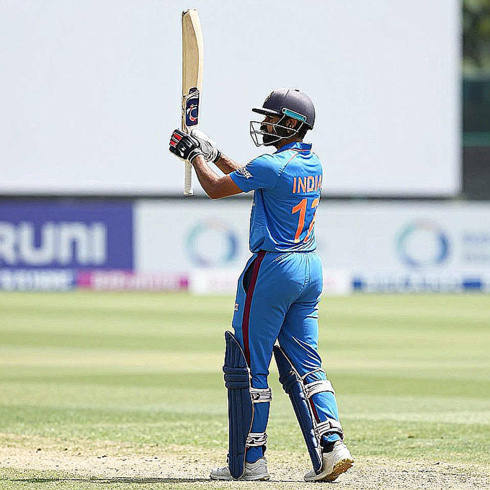 নীরব জ্যামিতি: এশিয়া কাপ ফাইনালের থার্ড-ম্যান ফাঁক আর এক সিদ্ধান্তের দাম